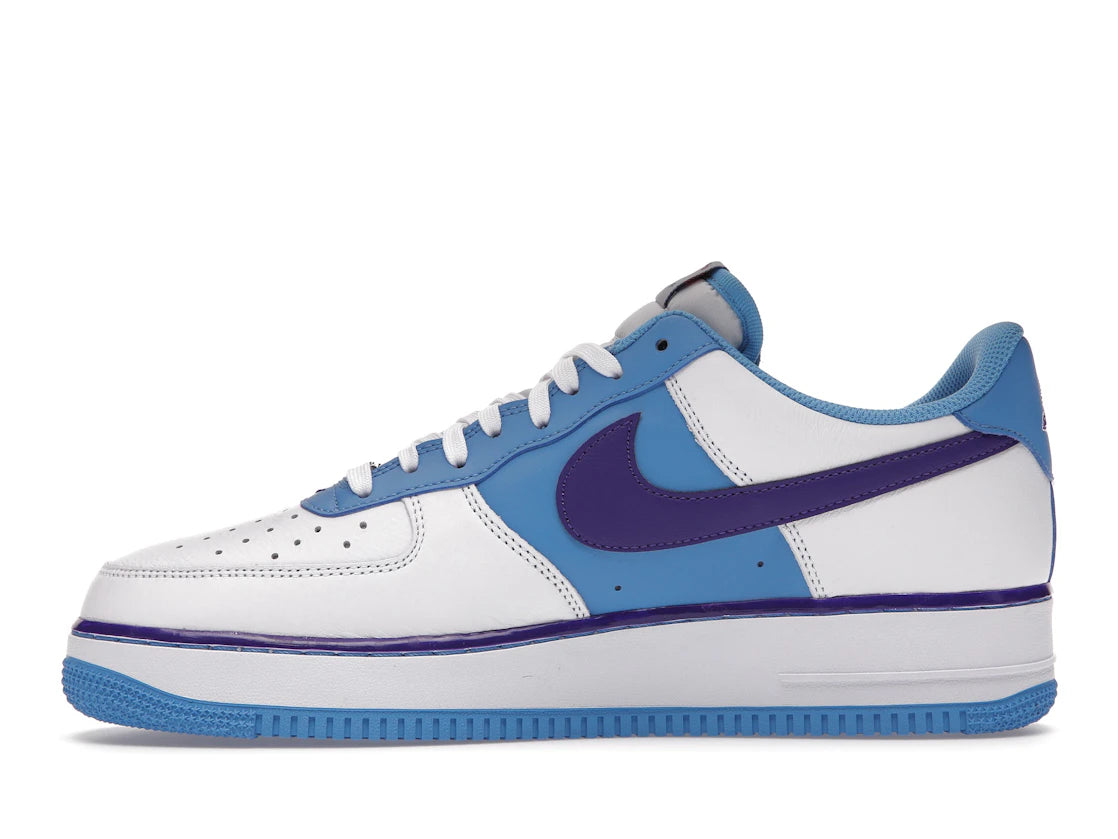 Nike Air Force 1 Low '07 LV8 NBA 75th Anniversary Lakers