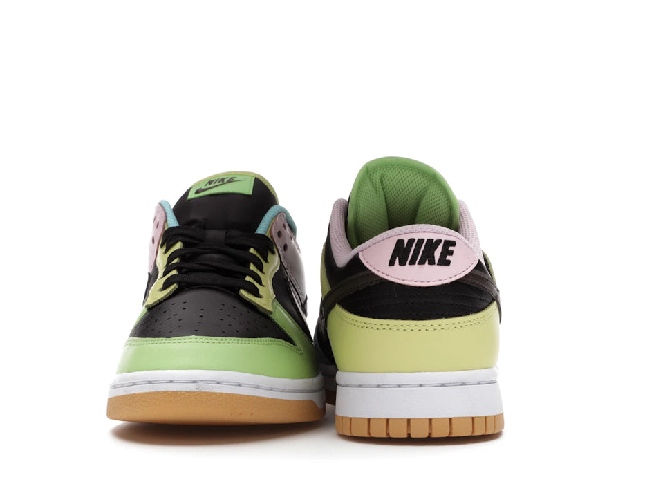 Nike Dunk Low Free 99 Black