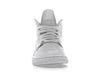 Air Jordan Mid Triple White (2022) (Women's)