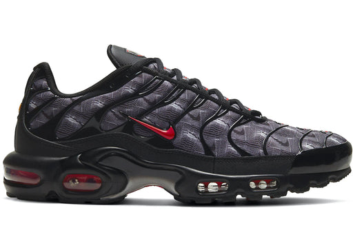 Nike Air Max Plus Topography Pack