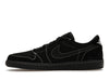 Jordan 1 Retro Low OG SP Travis Scott Black Phantom