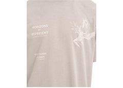 Represent Icarus T-shirt Taupe