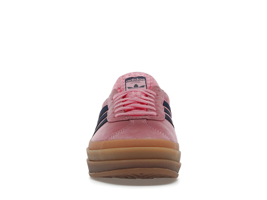 adidas Gazelle Bold Pink Glow (Women's) SPIKE adidas Gazelle Bold Pink Glow (Women's) SPIKE