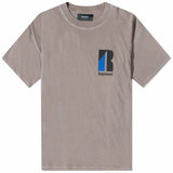 Represent Decade Of Speed T-Shirt - Mushroom