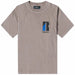 Represent Decade Of Speed T-Shirt - Mushroom