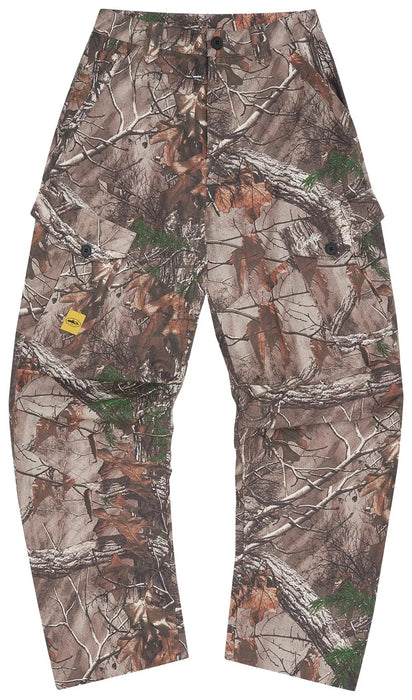 Corteiz Storm Cargo Pants V2 Camo