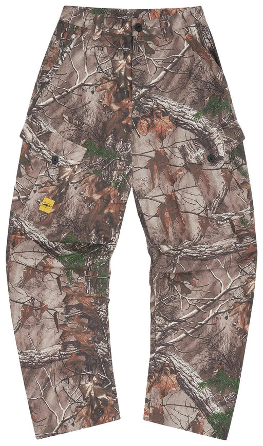 Corteiz Storm Cargo Pants V2 Camo