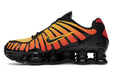 Nike Shox TL Sunrise