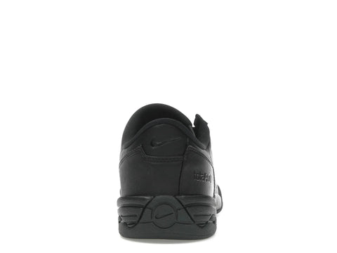 Nike Total 90 3 Triple Black (Women's)