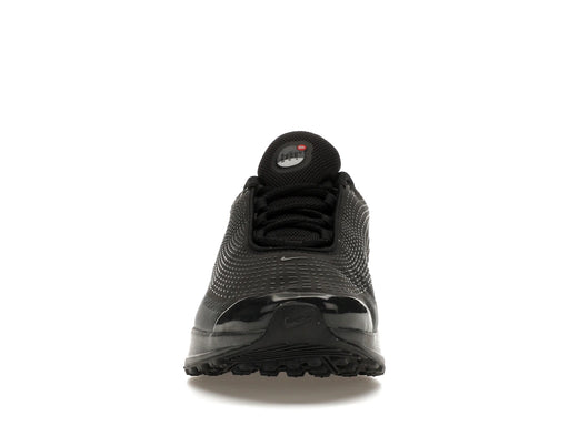 Nike Air Max Dn Black Dark Smoke Grey