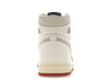 Jordan 1 Retro High Rare Air Sail Cinnabar (Women's)