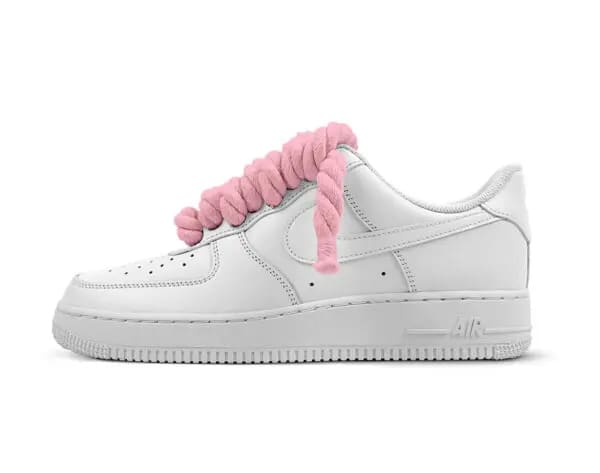 Af1 low laces online