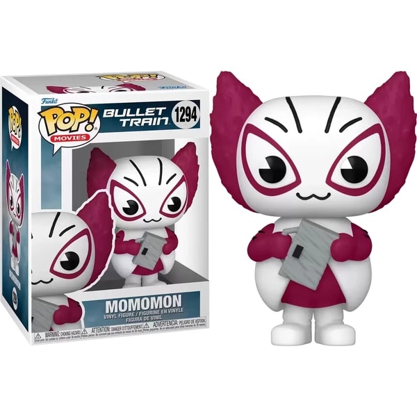 Funko Pop! - Momomon