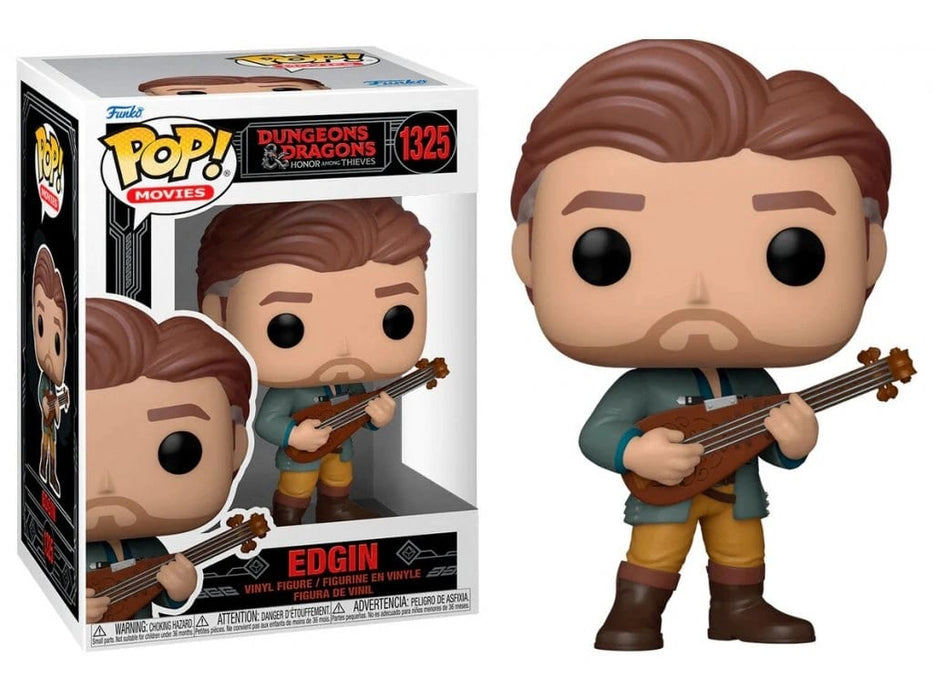 Funko Pop! - Edgin