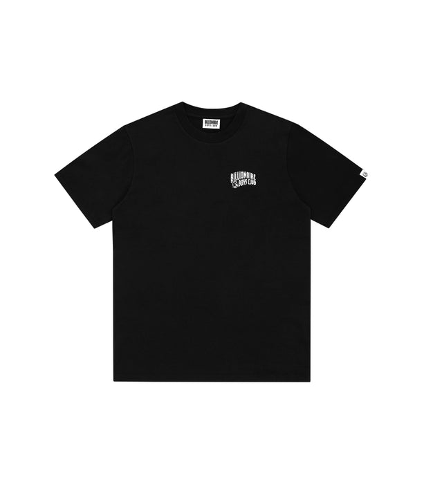 Billionaire Boys Club SMALL ARCH LOGO (BLACK)