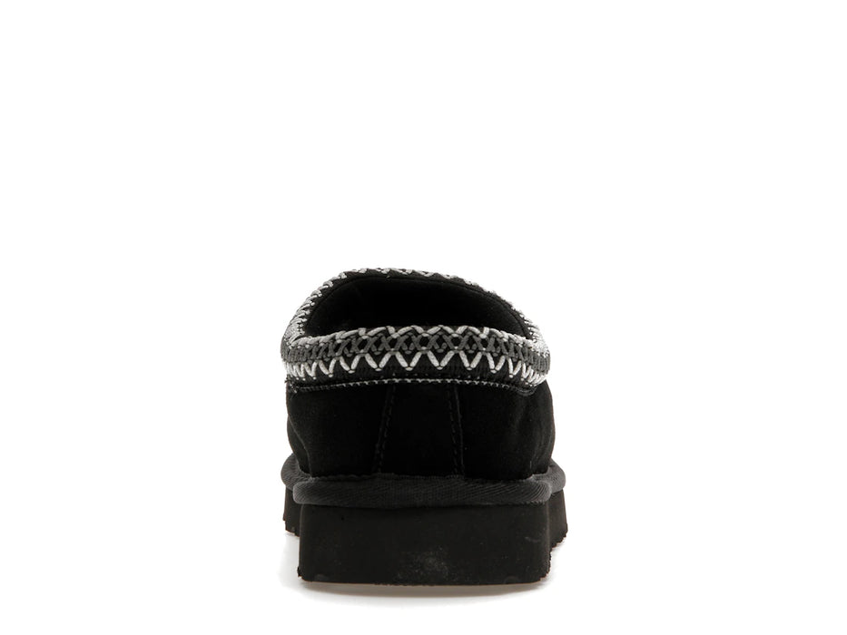 UGG Tasman Slipper Black (Women's)
