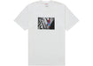 Supreme Spider-Man Tee White
