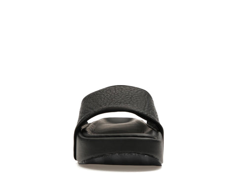 adidas Y-3 New Slide Black