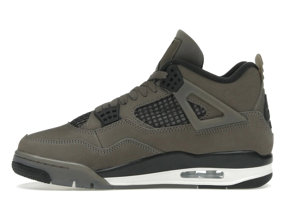 Jordan 4 Retro Cave Stone