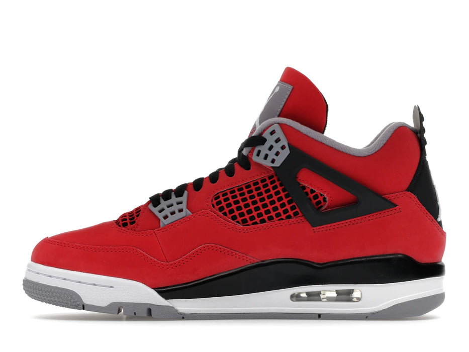 Jordan 4 Retro Toro Bravo (2026)