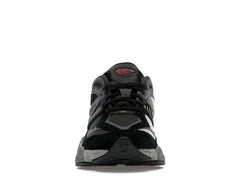 New Balance 9060 Black Castlerock Grey