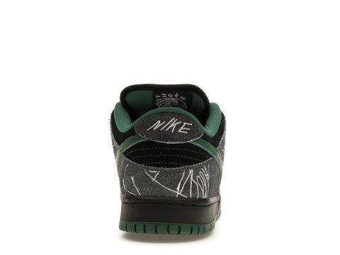 Nike SB Dunk Low There Skateboards