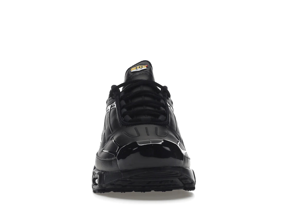 Nike Air Max Plus 3 Leather Black