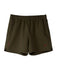 NIKE Cardinal green fleece shorts NOCTA x Drake
