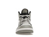 Jordan 1 Mid Light Smoke Grey Anthracite