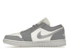 Jordan 1 Low SE Light Steel Grey (Women's)