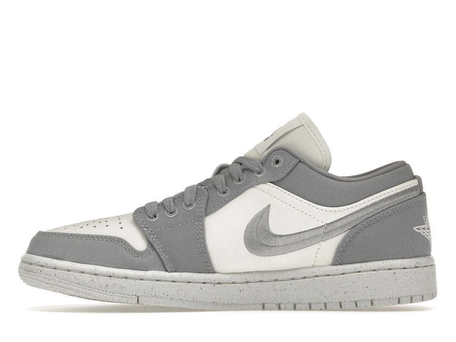 Jordan 1 Low SE Light Steel Grey (Women's)