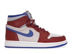 Jordan 1 High Zoom Air CMFT Team Red (Women's)