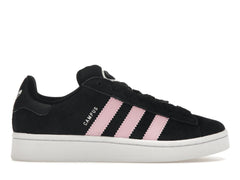 adidas Campus 00s Core Black True Pink (Women's)