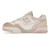 New Balance 550 White Pink (Women's)
