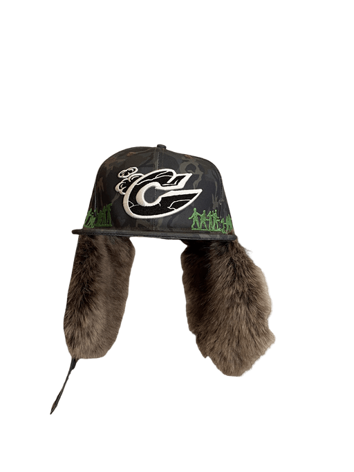 cbloc camo dogear