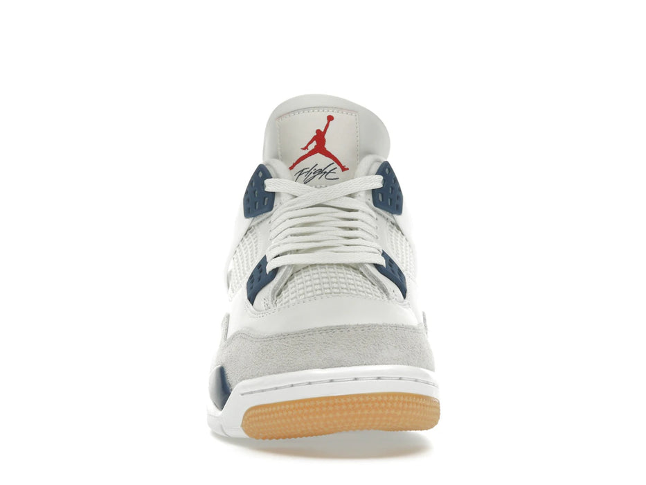 Jordan 4 Retro SB Navy
