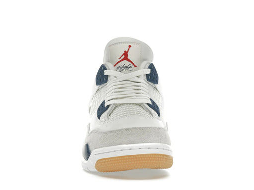 Jordan 4 Retro SB Navy