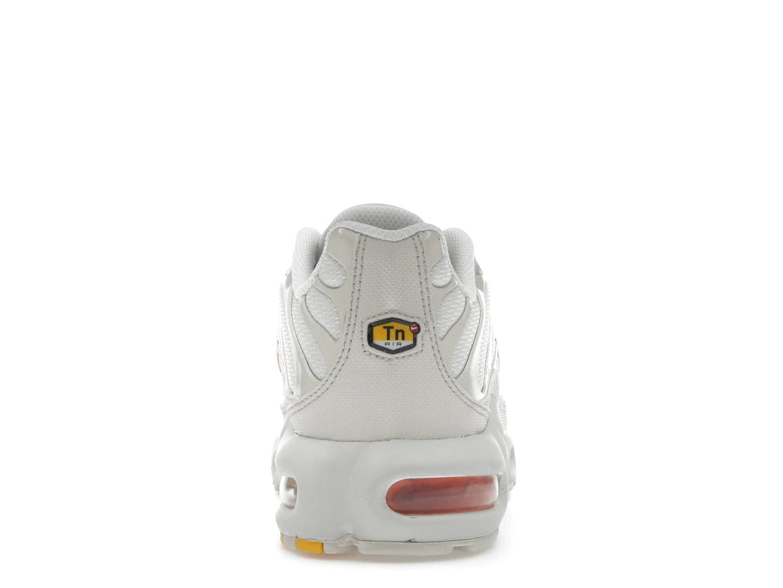 Nike Air Max Plus Phantom Safety Orange