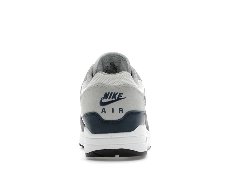 Nike Air Max 1 Essential Summit White Armory Navy