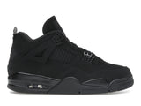 Jordan 4 Retro Black Cat (2025)