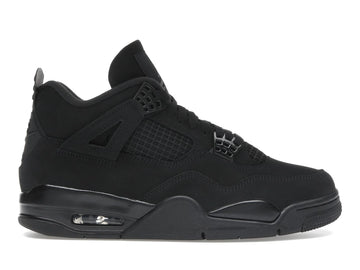 Jordan 4 Retro Black Cat (2025)