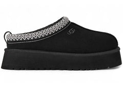 UGG Tazz II Slipper Black (Women's)