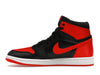 Jordan 1 Retro High OG Satin Bred (Women's)