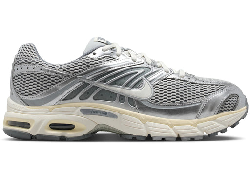 Nike Air Max Moto 2K Light Smoke Grey Metallic Silver