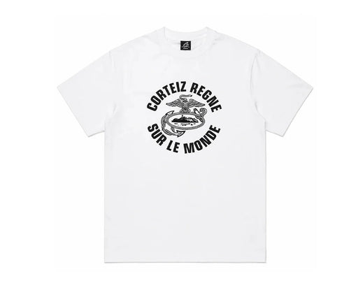 Corteiz Eagle Regne