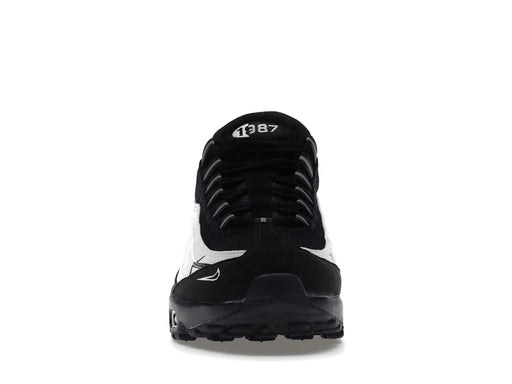 Nike Air Max 95 SP Future Movement Sketch With The Past