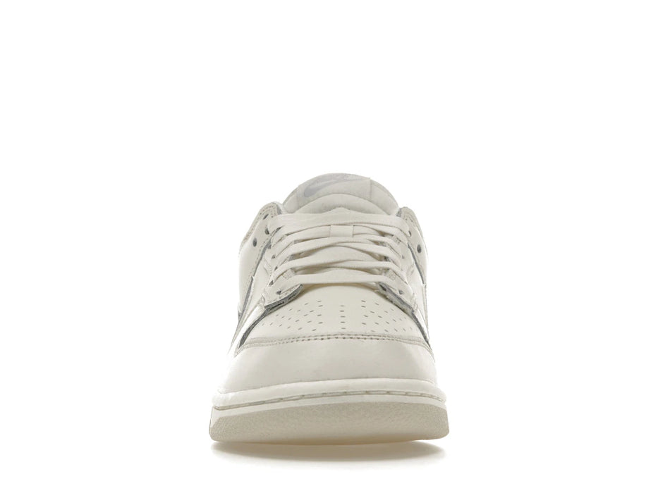 Nike Dunk Low Essential Sail Oxygen Purple (Women's)