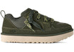 UGG Lowmel Lo Woodland Green