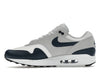 Nike Air Max 1 Essential Summit White Armory Navy