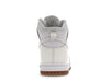 Nike Dunk High Sail Gum (Women's)